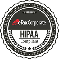 efax-corporate-hipaa-compliant-certification