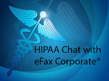 hipaa-chat-efax-corporate