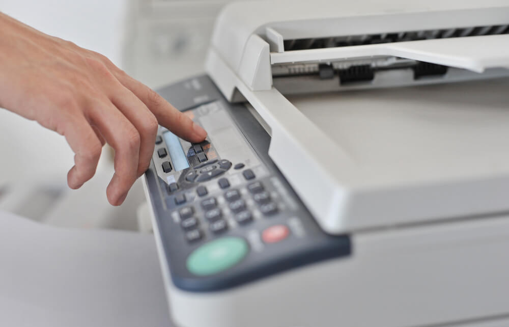 Multifunction printers direct faxing efax corporate