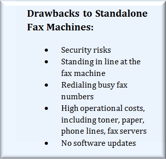 drawbacks-of-standalone-fax-machines