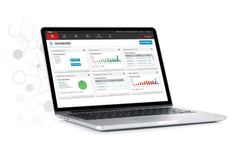 HIPAA Fax - Secure Faxing for Healthcare | eFax Corporate