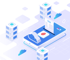 Enterprise API - eFax Corporate