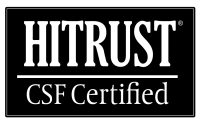 HITRUST Certified